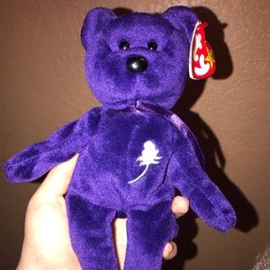 Beanie Baby